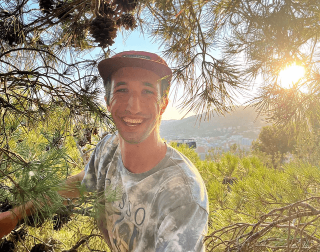 Ethan Zaruba-Walker